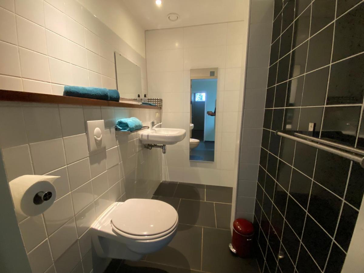 Kindvriendelijk Appartement De Hooge Stukken Onder De Rook Van Groningen Eelde-Paterswolde Екстер'єр фото