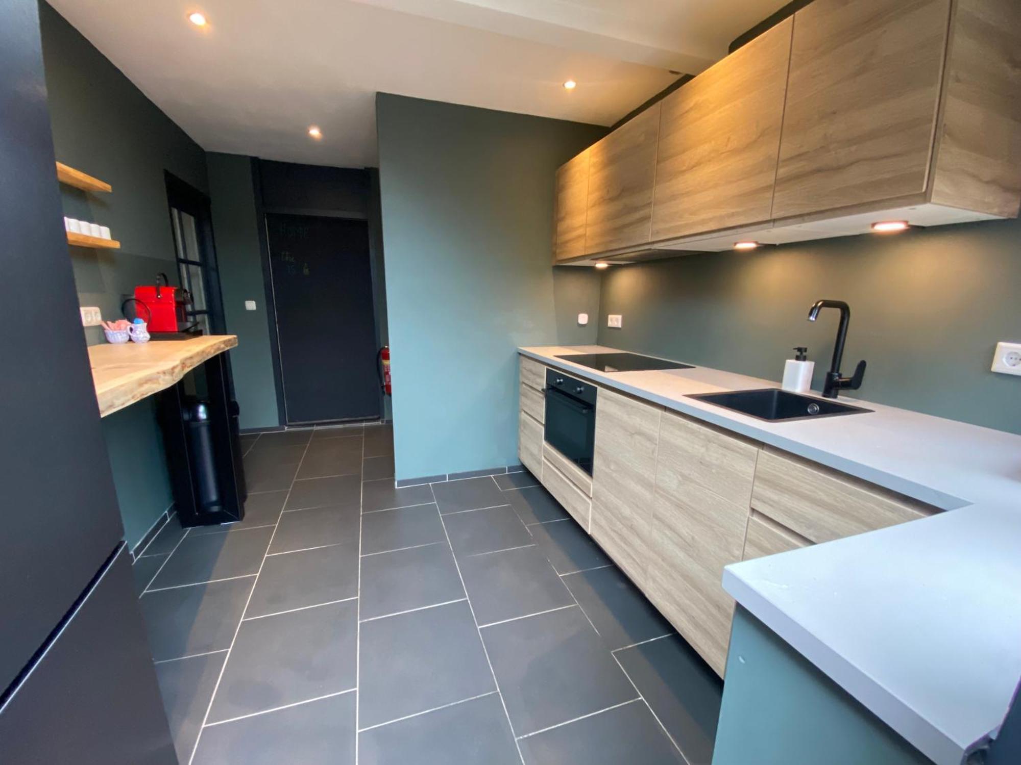 Kindvriendelijk Appartement De Hooge Stukken Onder De Rook Van Groningen Eelde-Paterswolde Екстер'єр фото